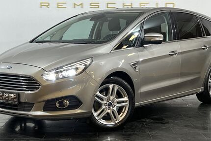 Ford S-Max 160.000 km 16.990 &euro; Remscheid 42897
