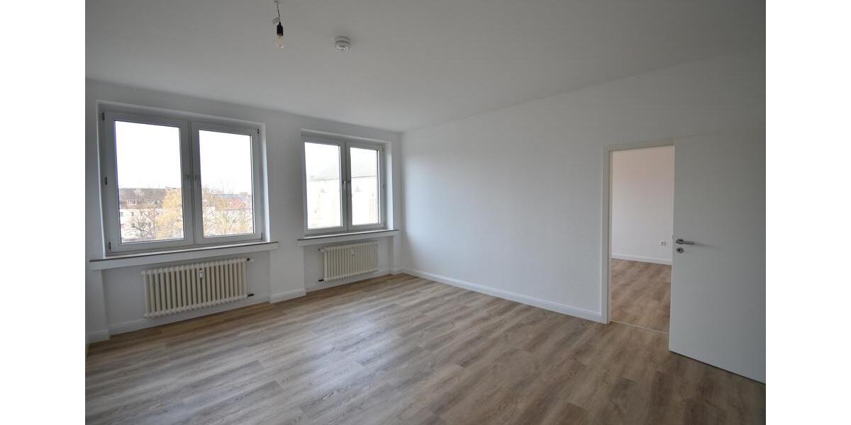 Etagenwohnung Essen Stadtkern - 3 Zimmer, 92 m&sup2;, 995&euro; | Angebot:24862007
