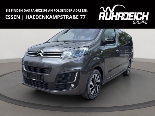 Citroen SpaceTourer 52.780 km 28.990 &euro; Essen 45143