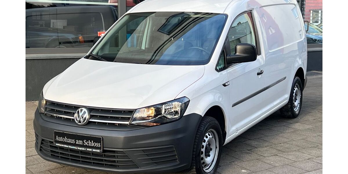 VW Caddy 154.491 km 11.950 &euro; Gelsenkirchen 45899