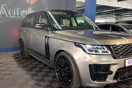 Land Rover Range Rover 111.000 km 46.999 &euro; Oberhausen 46045
