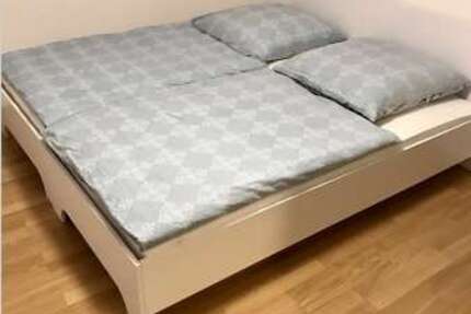 Zimmer Düsseldorf Heerdt - 1.5 Zimmer, 1.250&euro; | Angebot:26878840