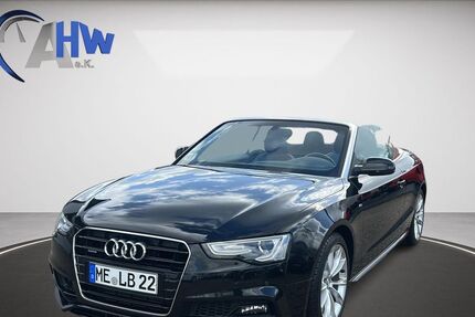 Audi A5 61.000 km 23.970 &euro; Wuppertal 42329