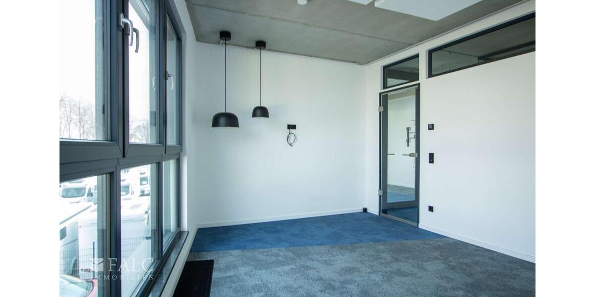 Gewerbeobjekt Grevenbroich - 2.750&euro; | Angebot:25990622