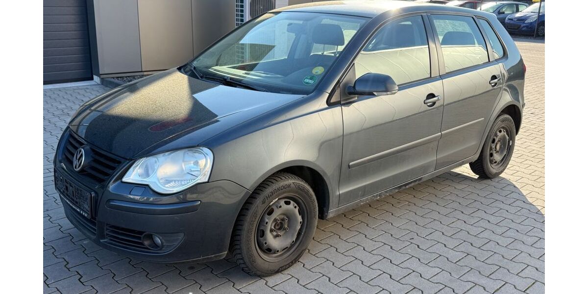 VW Polo 200.000 km 650 &euro; Gelsenkrichen 45884