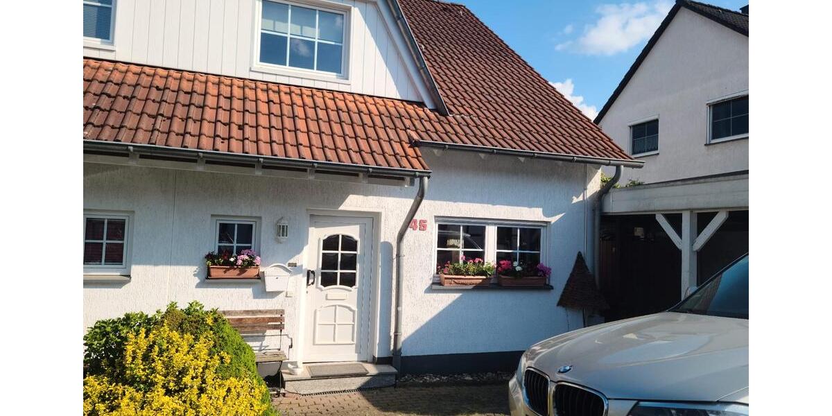 Doppelhaushälfte Solingen - 590.000&euro; | Angebot:26581698