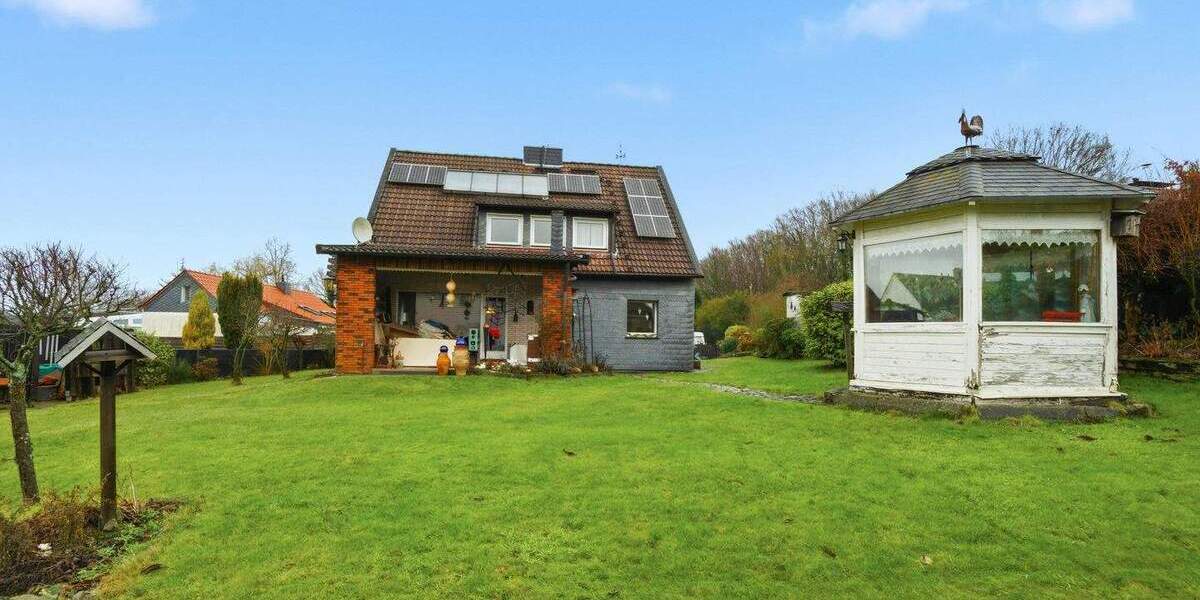 Einfamilienhaus Haan - 5 Zimmer, 137 m&sup2;, 649.000&euro; | Angebot:25686965