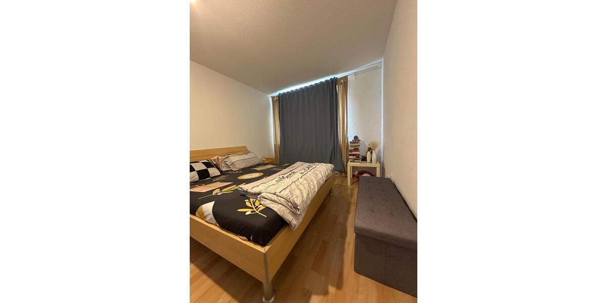 Etagenwohnung Wuppertal Elberfeld - 3 Zimmer, 73 m&sup2;, 650&euro; | Angebot:25423273