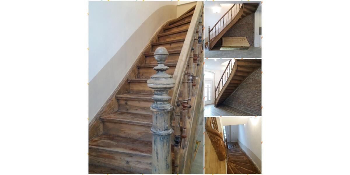 Reihenhaus Duisburg Hamborn - 4 Zimmer, 78 m&sup2;, 180.000&euro; | Angebot:25282178