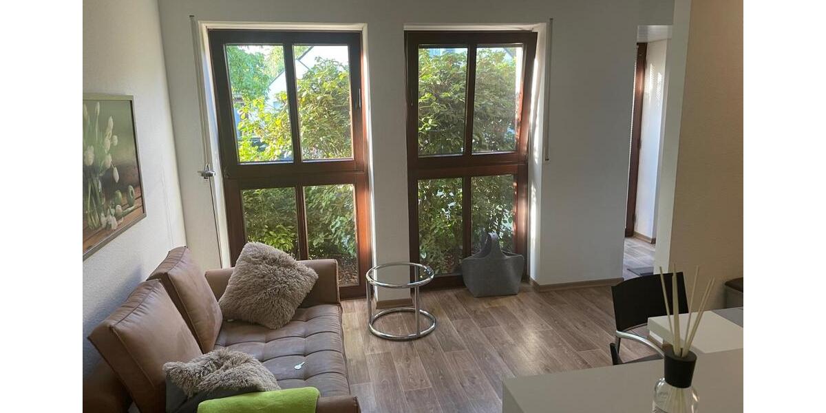 Erdgeschoßwohnung Korschenbroich - 1.5 Zimmer, 25 m&sup2;, 500&euro; | Angebot:27550558