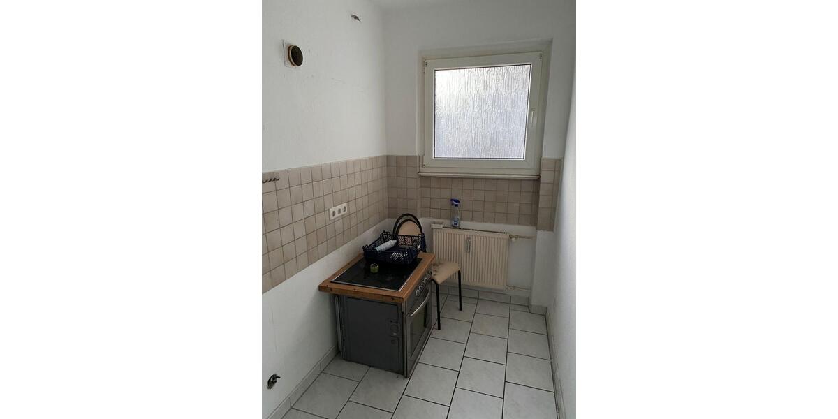 Etagenwohnung Krefeld Gartenstadt - 3 Zimmer, 91 m&sup2;, 820&euro; | Angebot:25720431