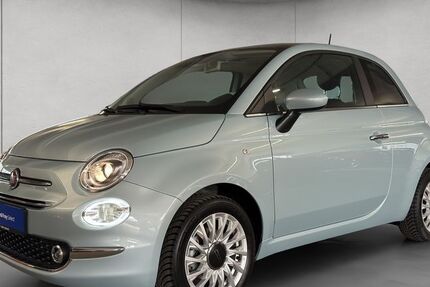 Fiat 500 14.760 km 14.450 &euro; Düsseldorf 40233