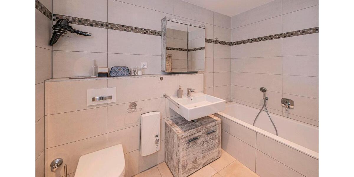 Etagenwohnung Essen Stadtbezirk VIII - 3 Zimmer, 96 m&sup2;, 299.000&euro; | Angebot:27204970