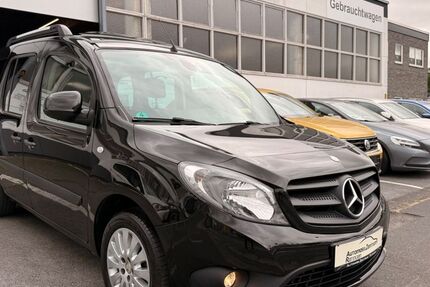 Mercedes-Benz Citan 119.000 km 12.990 &euro; Ratingen 40880