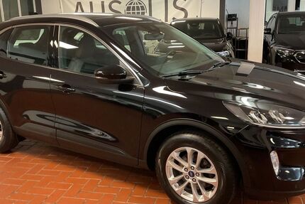 Ford Kuga 114.000 km 14.990 &euro; Wülfrath 42489