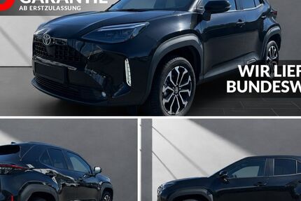 Toyota Yaris Cross 3.687 km 25.450 &euro; Duisburg 47055