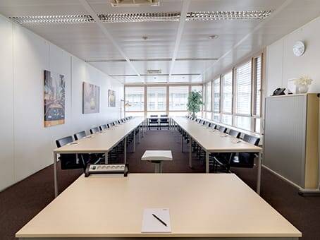 Gewerbeobjekt Düsseldorf Heerdt - 1.099&euro; | Angebot:25751734