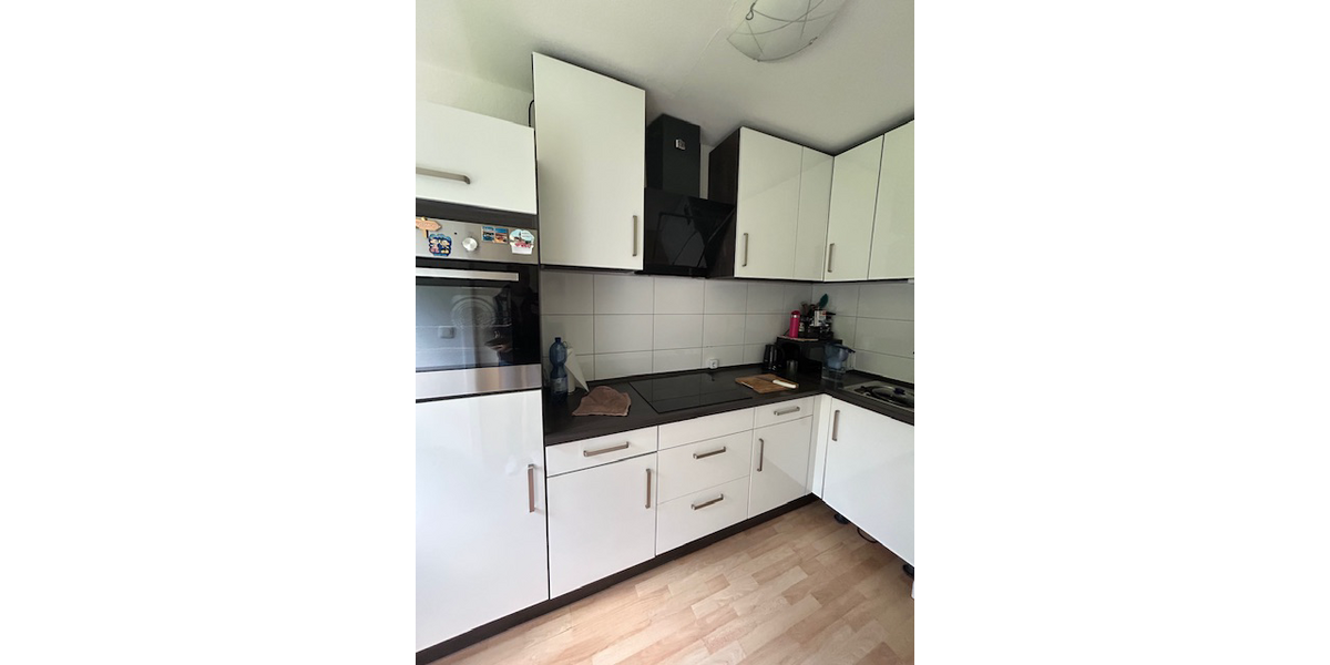 Etagenwohnung Velbert Velbert-Mitte - 2 Zimmer, 63 m&sup2;, 479&euro; | Angebot:27216012