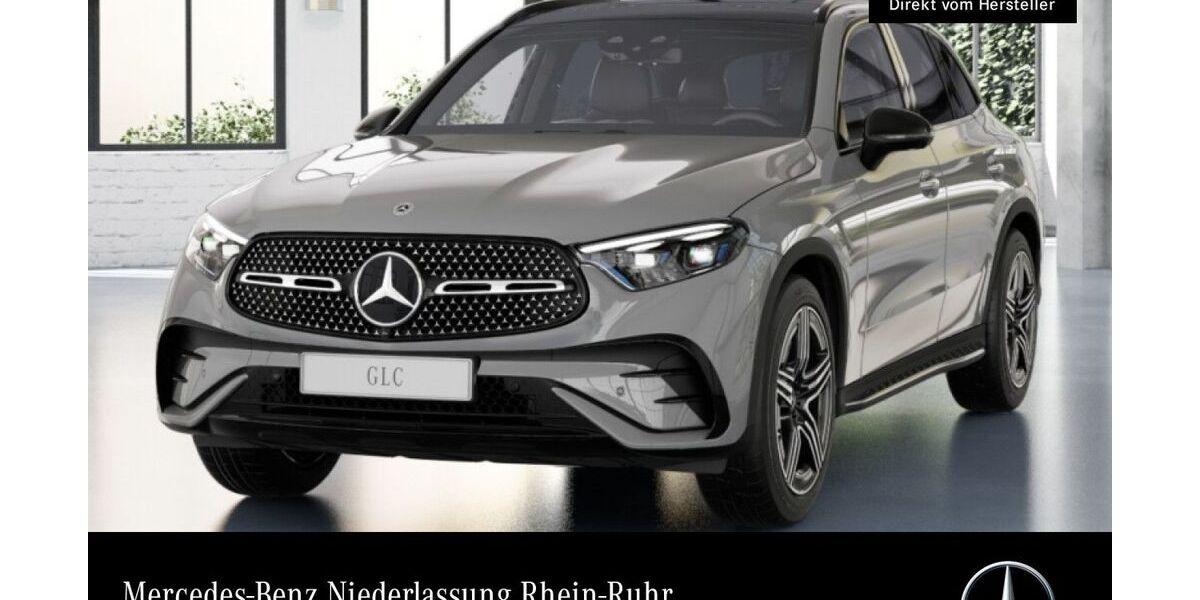 Mercedes-Benz GLC 450 9.900 km 87.990 &euro; Düsseldorf 40470