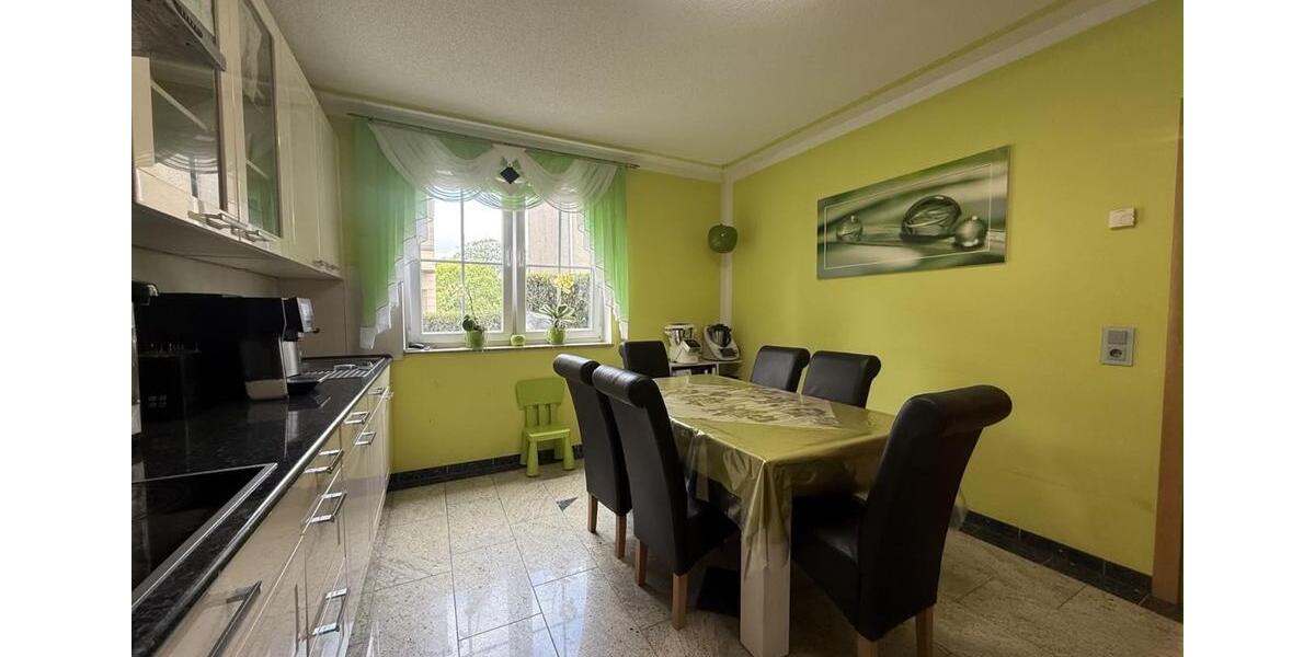 Einfamilienhaus Remscheid Remscheid-Süd - 5 Zimmer, 160 m&sup2;, 529.000&euro; | Angebot:27534130