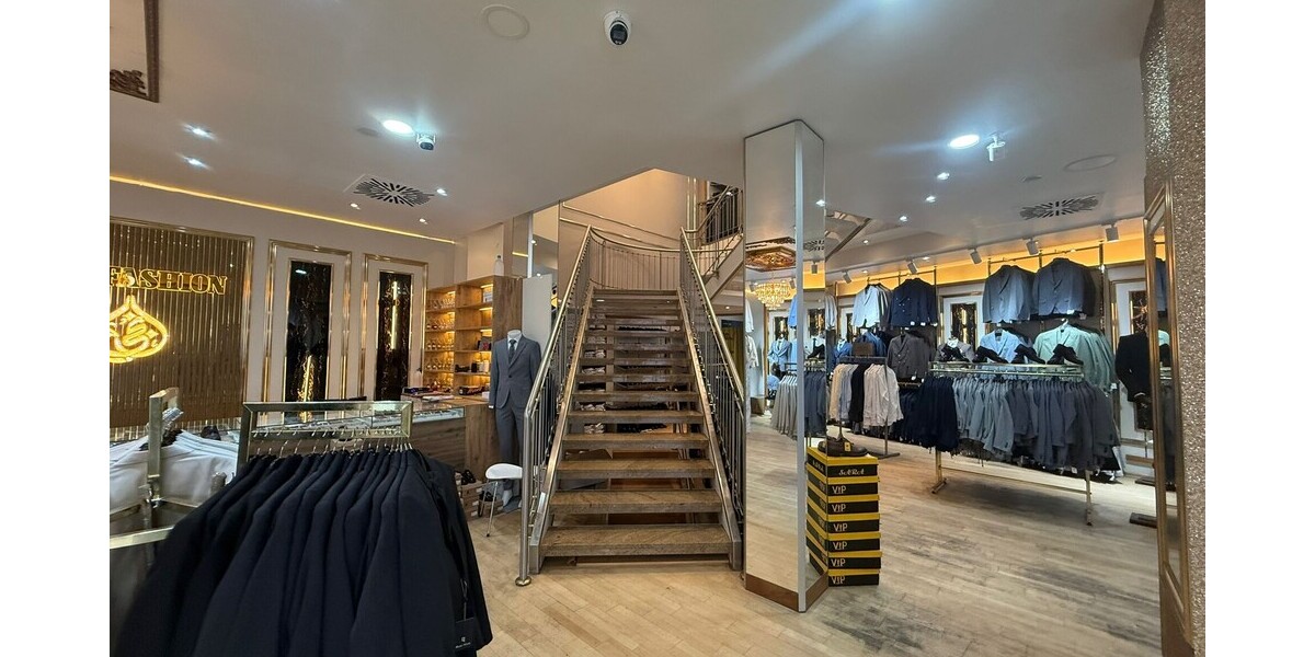 Repräsentative Gewerbeeinheit in Toplage von Essen - Gewerbeobjekt Essen Stadtkern | Angebot:24532978