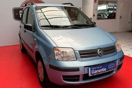 Fiat Panda 123.000 km 3.000 &euro; Moers 47441