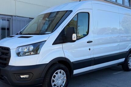 Ford Transit 64.322 km 19.850 &euro; Essen 45356