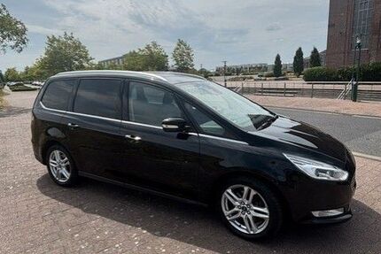 Ford Galaxy 87.989 km 19.990 &euro; Willich 47877