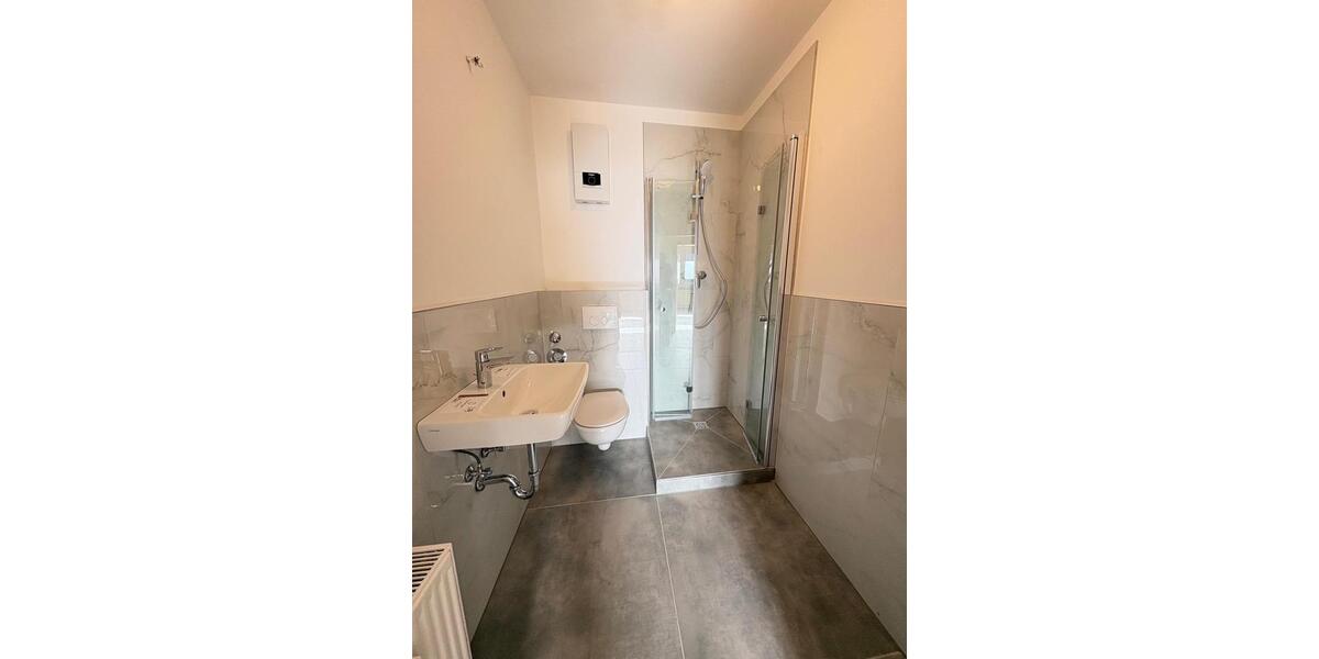 Etagenwohnung Essen Stadtbezirk II - 2.5 Zimmer, 59 m&sup2;, 105.000&euro; | Angebot:26020592