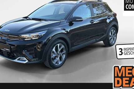 Kia Stonic 21.593 km 19.380 &euro; Heiligehaus 42579