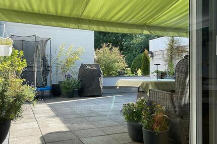 Wohnung Düsseldorf Stadtbezirk 8 - 4 Zimmer, 121 m&sup2;, 408.000&euro; | Angebot:27514304