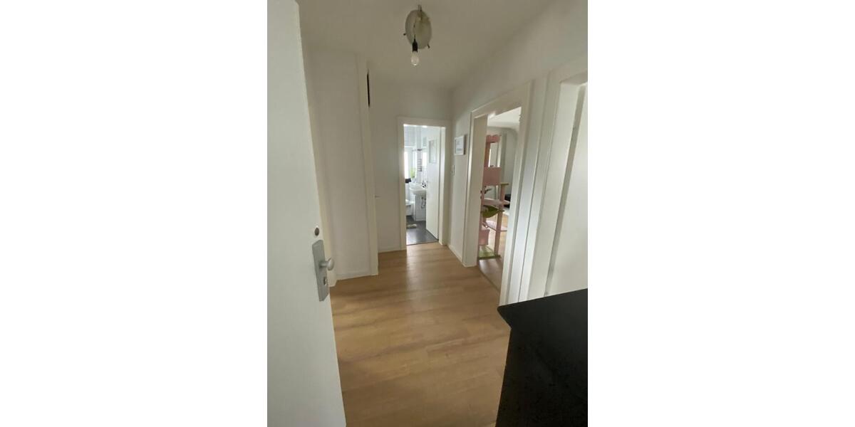 Dachgeschoßwohnung Wuppertal Lichtenplatz - 2 Zimmer, 59 m&sup2;, 625&euro; | Angebot:26184753