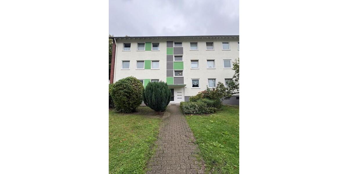 Etagenwohnung Essen Stadtbezirk VI - 2 Zimmer, 53 m&sup2;, 535&euro; | Angebot:23241563