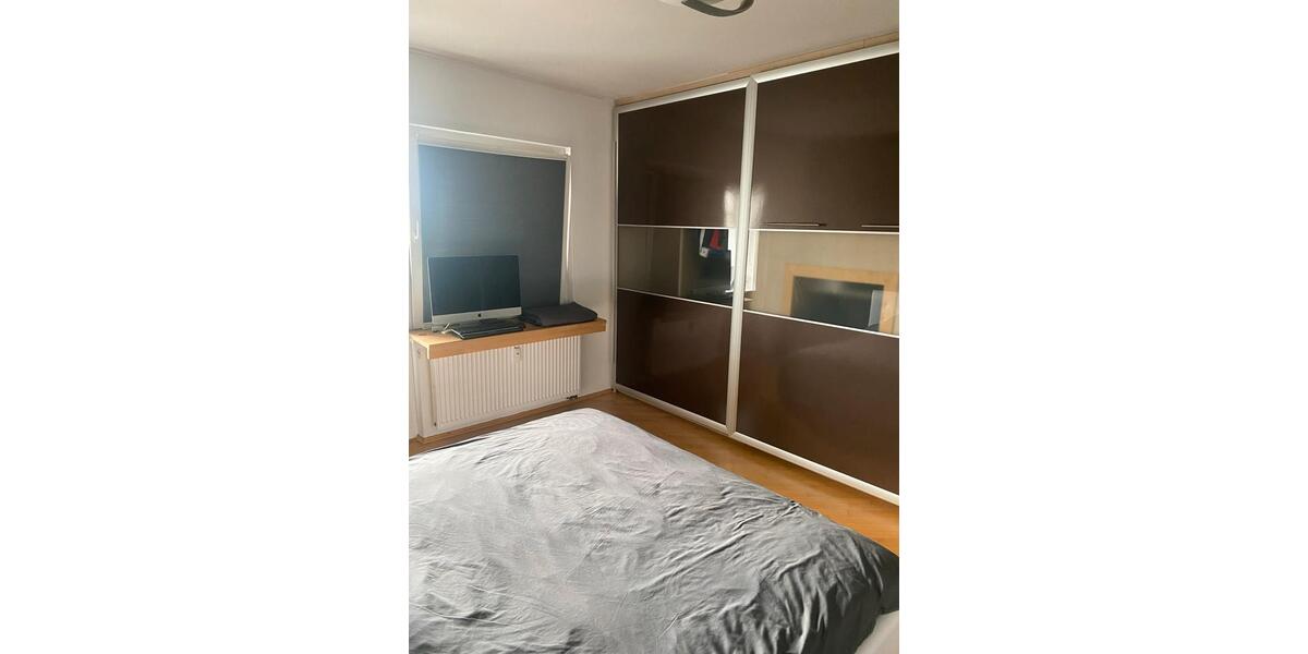 Etagenwohnung Krefeld Benrad - 2 Zimmer, 89 m&sup2;, 210.000&euro; | Angebot:25895083