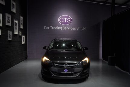 Opel Astra 67.598 km 9.200 &euro; Düsseldorf 40476