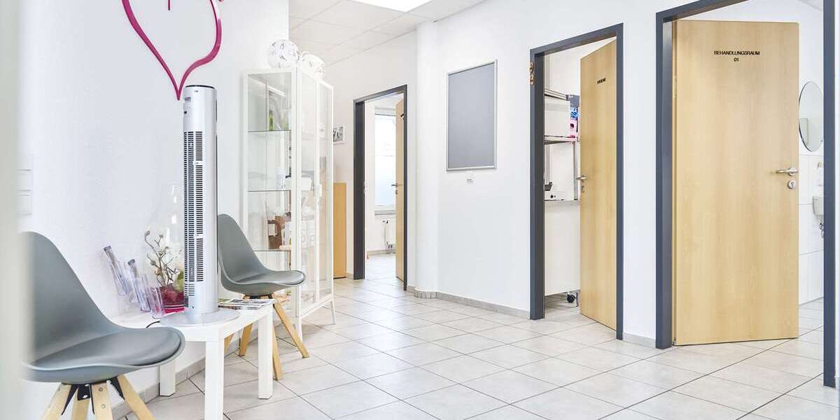 Gewerbeobjekt Willich Wekeln - 1.200&euro; | Angebot:21645008