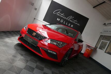 Seat Leon 82.000 km 22.497 &euro; Remscheid 42897