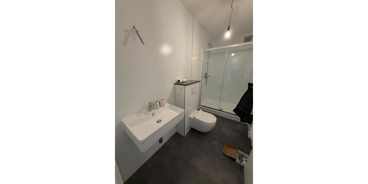 Etagenwohnung Solingen Aufderhöhe - 2 Zimmer, 56 m&sup2;, 640&euro; | Angebot:25217911