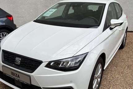 Seat Ibiza 22.988 km 15.290 &euro; Krefeld 47799