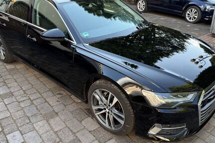 Audi A6 271.000 km 17.450 &euro; Neukirchen-Vluyn 47506