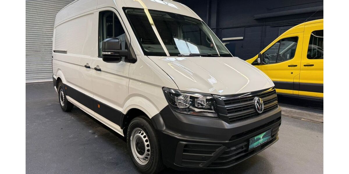 VW Crafter 88.500 km 23.800 &euro; Hilden 40721