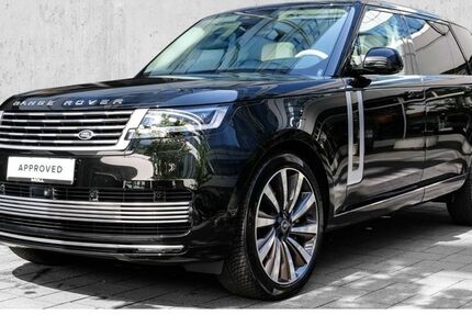 Land Rover Range Rover 8.000 km 216.950 &euro; Düsseldorf 40547