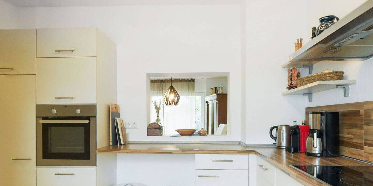 Reihenendhaus Düsseldorf Wersten - 5 Zimmer, 130 m&sup2;, 749.000&euro; | Angebot:26585873