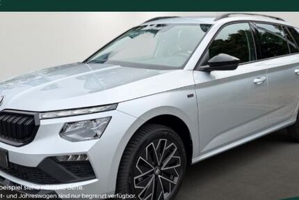 Skoda Kamiq 25.911 km 24.550 &euro; Neuss 41460