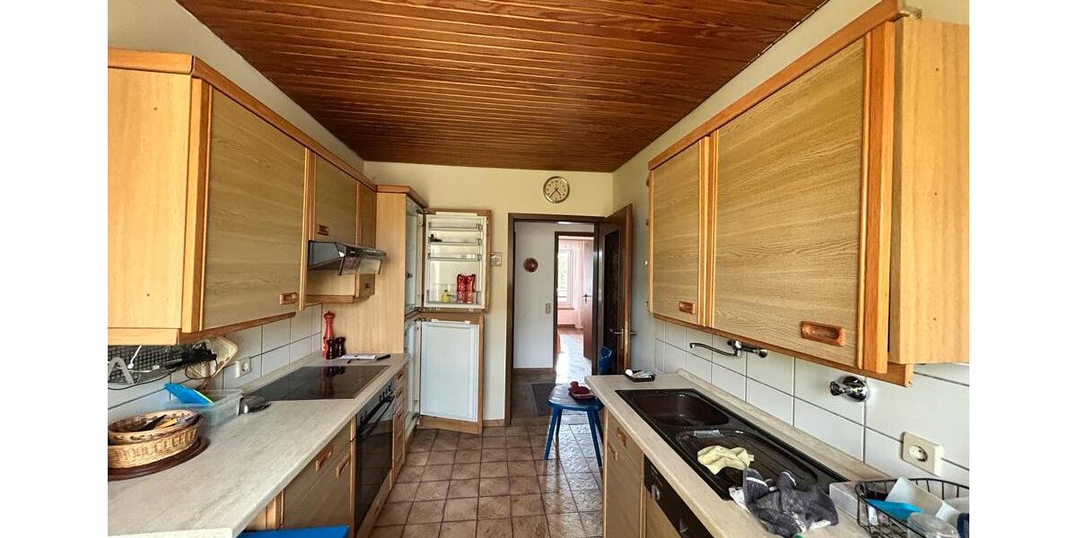 Etagenwohnung Oberhausen Alsfeld - 3 Zimmer, 98 m&sup2;, 900&euro; | Angebot:27544594