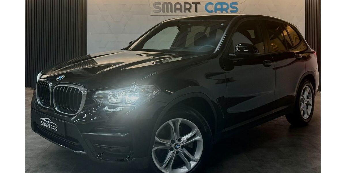 BMW X3 146.000 km 25.490 &euro; Remscheid 42855