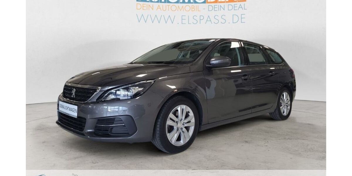 Peugeot 308 68.255 km 11.479 &euro; Duisburg 47138