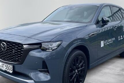 Mazda CX-60 3.069 km 57.990 &euro; Krefeld 47805