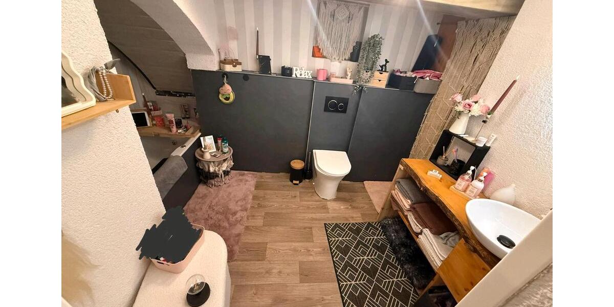 Einfamilienhaus Remscheid Remscheid-Süd - 10 Zimmer, 240 m&sup2;, 380.000&euro; | Angebot:25170386