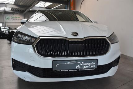 Skoda Fabia 46.231 km 15.980 &euro; Heiligenhaus 42579